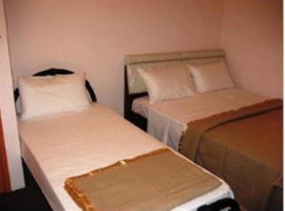 Eighty-Eight Inn @ 88 Inn Kuala Lumpur Quarto foto
